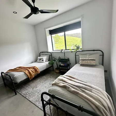 Waterfall Unit Farm Stay Upper Orara Exterior photo
