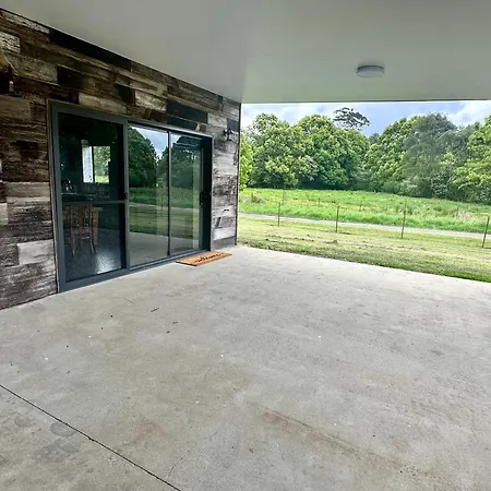 Waterfall Unit Farm Stay Upper Orara Exterior photo