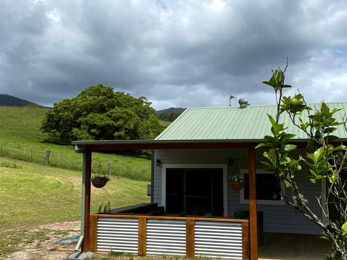 Waterfall Unit Farm Apartment