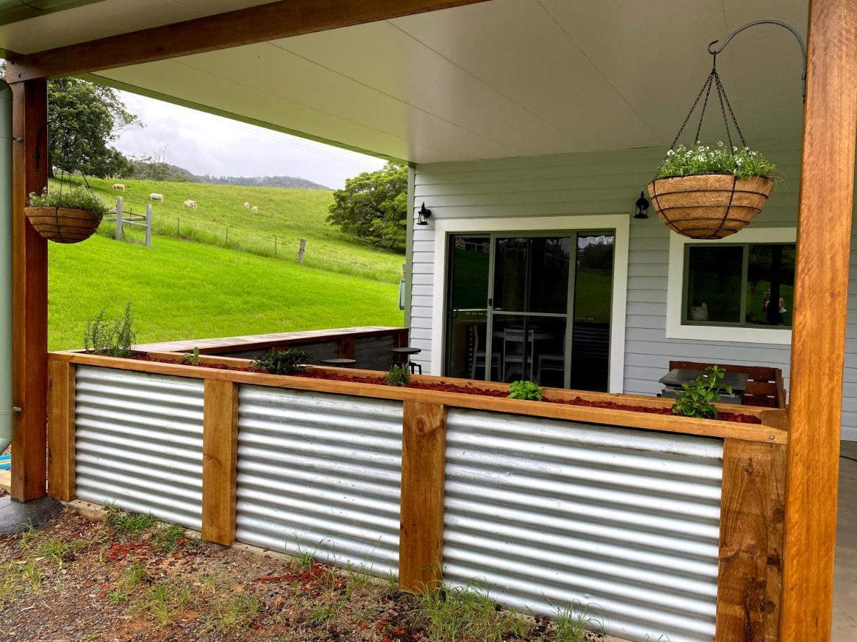 Waterfall Unit Farm Upper Orara
